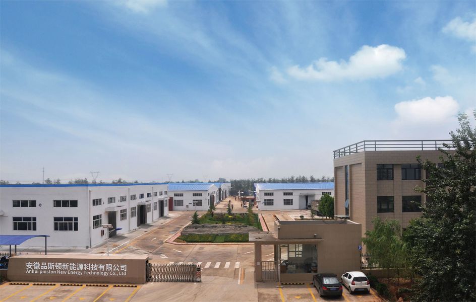 중국 Anhui Pinsidun New Energy Technology Co., Ltd 회사 프로필