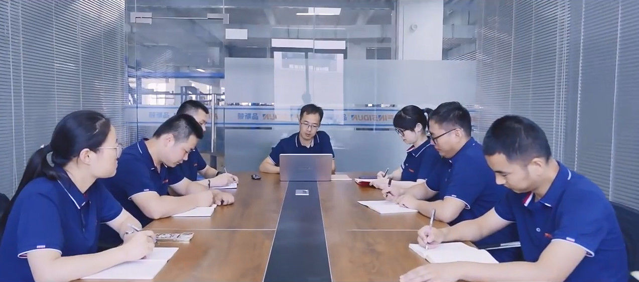 중국 Anhui Pinsidun New Energy Technology Co., Ltd 회사 프로필